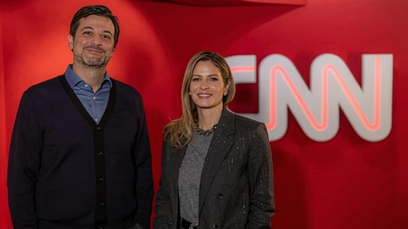 Zizo Papa e Didi Wagner