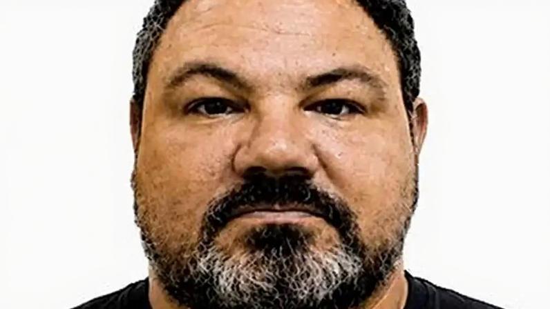 O lobista Ricardo Siqueira (Reprodução)