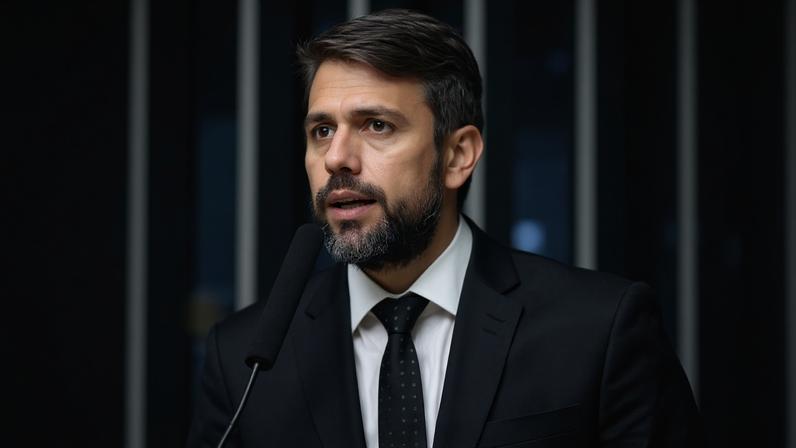 Divulgação/Câmara dos Deputados