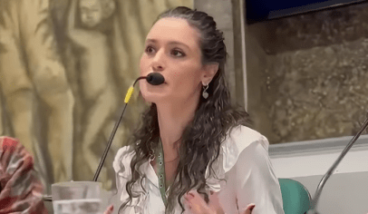 Atriz relata dificuldades até diagnóstico de doença oculta
