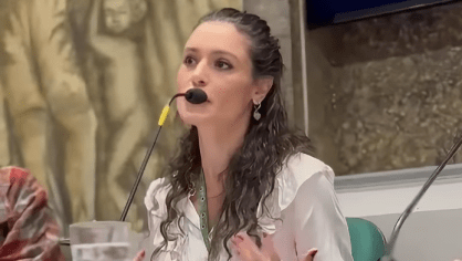 Franciely Freduzeski falou sobre batalha até diagnóstico de fibromialgia