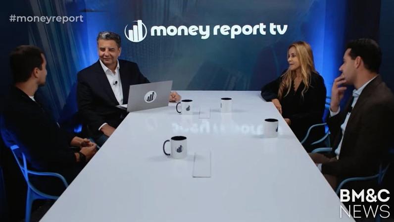 Empreendedorismo, networking e adaptação conectam esporte, negócios e mercado