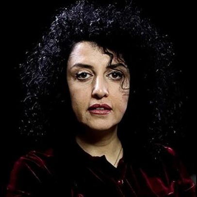 Narges Mohammadi, ganhadora do Nobel da Paz, presa no Irã