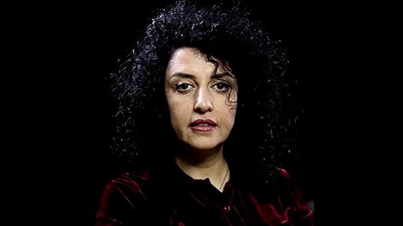 A jornalista iraniana Narges Mohammadi venceu o Prêmio Nobel da Paz 2023