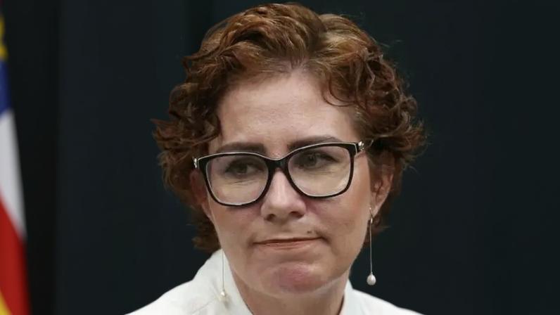 Carla Zambelli (Foto: Lula Marques/Agência Brasil)