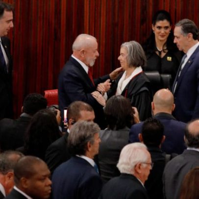 PT vê risco no TSE e Lula aproxima-se de Nunes Marques