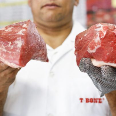 Apostas online reduzem consumo de carne, afirma associação