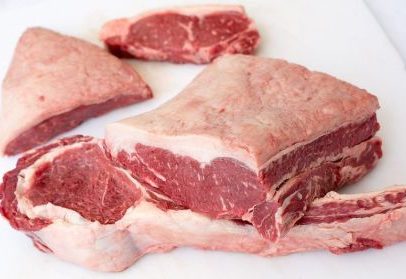 Brasil e UE discutem retirada de medidas contra carne