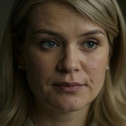 Caroline Muirhead hoje: atualização sobre protagonista de Casar com um Assassino