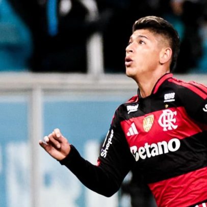 Carrascal cresce na necessidade e decide para o Flamengo na preparação da Copa