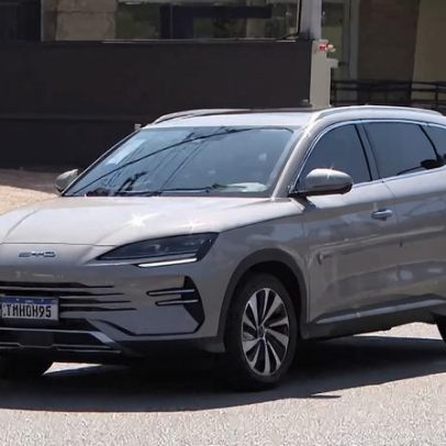 China expande presença e lidera mercado de carros importados no Brasil