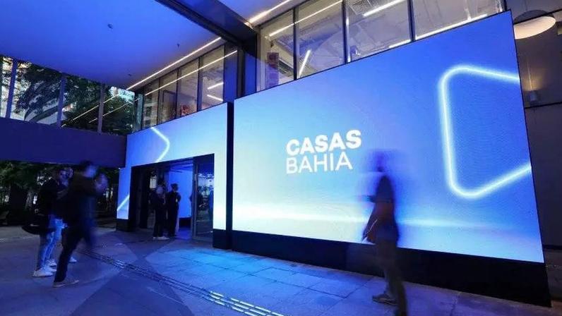 Casas Bahia reduz dívida e melhora caixa, desafio é voltar a lucrar