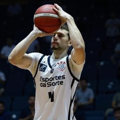 Cauê Borges comenta jogo decisivo do Corinthians no NBB: vida ou morte