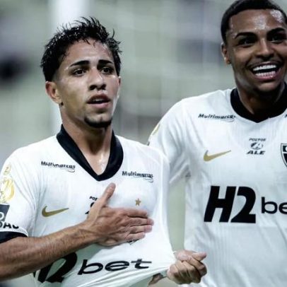 Atlético-MG elimina Ceará nos pênaltis e avança na Copa do Brasil