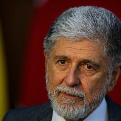 Amorim vê pretexto para intervenção ao classificar CV e PCC como terroristas