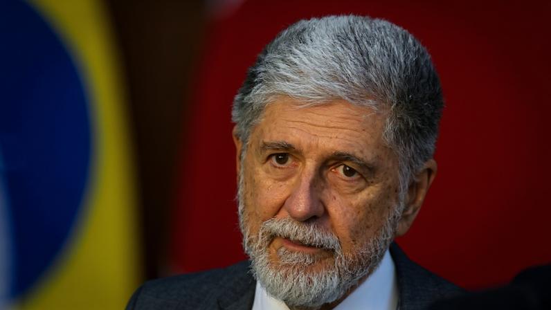 Celso Amorim