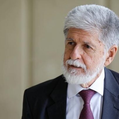 Planalto diz que rotular PCC e CV como terrorismo é pretexto para intervenção
