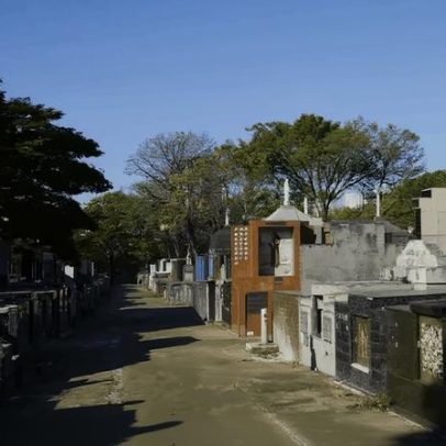 MP investiga possível vínculo entre concessionária de cemitérios e Master