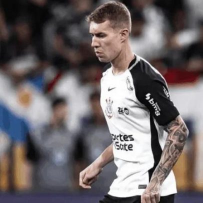 Corinthians é condenado a pagar 6 milhões de reais a clube dinamarquês
