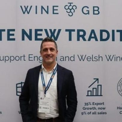 WineGB nomeia presidente para apoiar a expansão contínua do setor