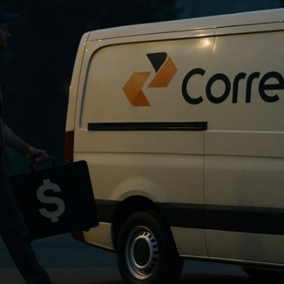 Correios estimam PDV com 45% de economia na reestruturação
