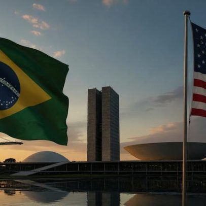Como o Cabresto de Washington molda políticas entre poder e interesses