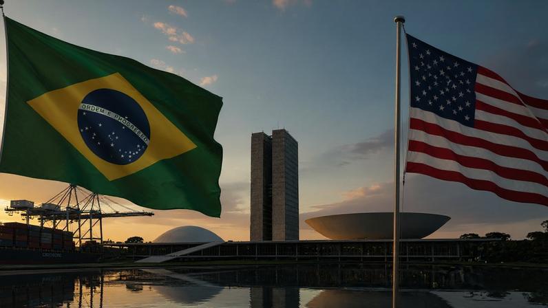 Foto: Gerada por IA