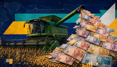 Paradoxo do agro: imagem não se transforma em valor, aponta pesquisa