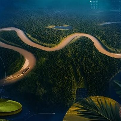 AM é único estado onde imagem externa supera percepção interna, diz pesquisa