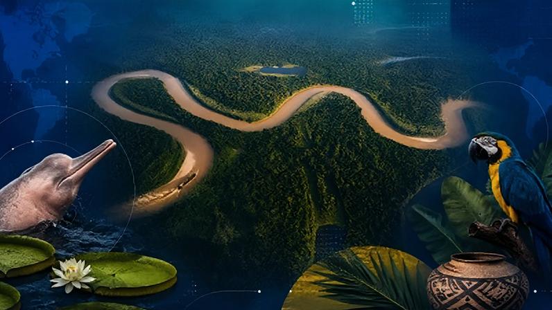 Estudo conclui que é preciso investir na propagação da "Marca Amazônia", divulgando como o estado e toda a Floresta Amazônica são patrimônios valiosos do Brasil