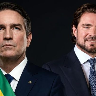 Filme Dark Horse de Bolsonaro é questionado por irregularidade na produção