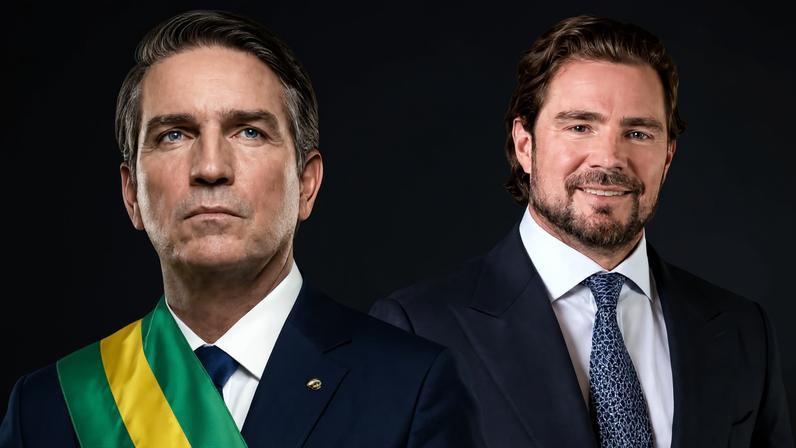 Filme Dark Horse de Bolsonaro é questionado por irregularidade na produção