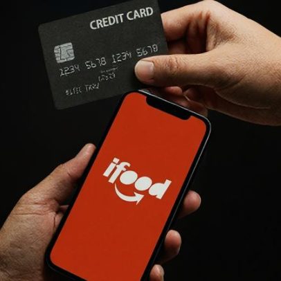 iFood Pago amplia crédito para expandir rede de parceiros