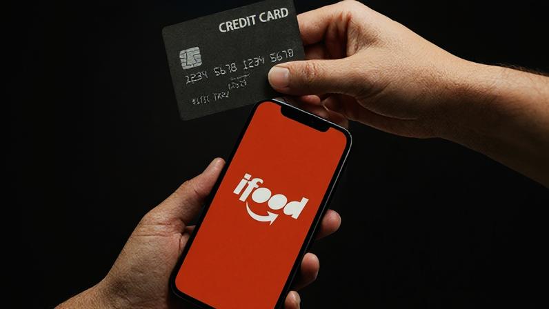 Cerca de 63% dos restaurantes que utilizam o crédito da plataforma não tinham acesso prévio a financiamentos em outras instituições financeiras