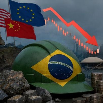 Proposta da Terrabras pode impactar investimentos no Brasil