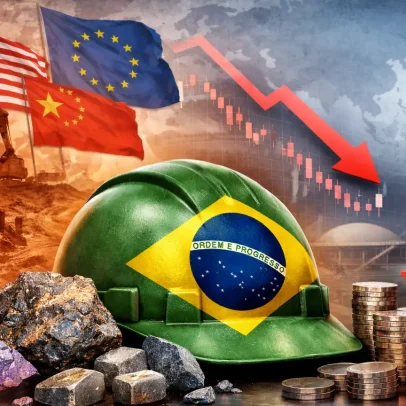 Pressão do PT por intervenção e Terrabras ameaçam R$ 13 bilhões em investimentos