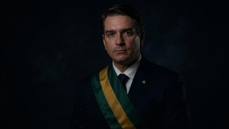 Dark Horse: produtora do filme de Bolsonaro nunca fez nenhum filme