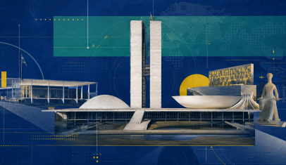 Instabilidade política e social afeta reputação do Brasil, aponta pesquisa