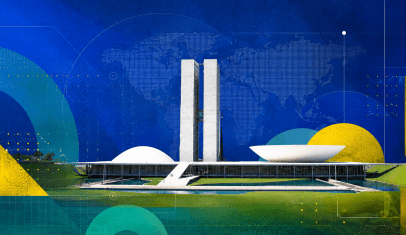 Marca Brasil aponta notas mais baixas para governo e segurança em pesquisa