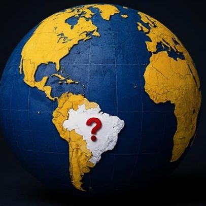 Brasil pouco conhecido no exterior, problemas atraem mais atenção que oportunidades