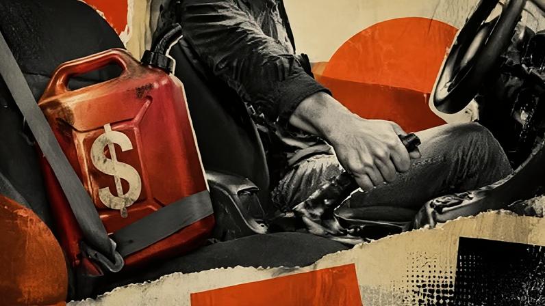 preço dos combustíveis - gasolina - diesel