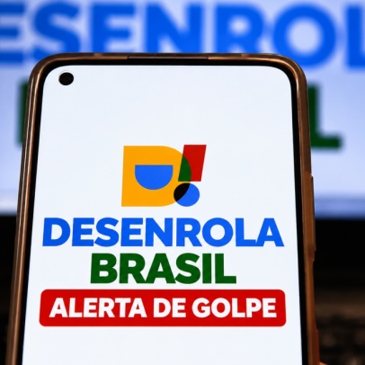 Golpe do Desenrola 2.0 cobra taxas falsas via PIX, alerta