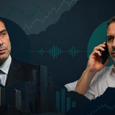 Como a polêmica de Flávio Bolsonaro com ex-banqueiro afeta o mercado financeiro