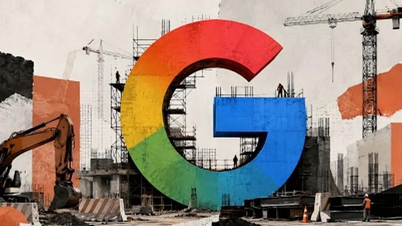 Google vem investindo em agentes de IA há anos