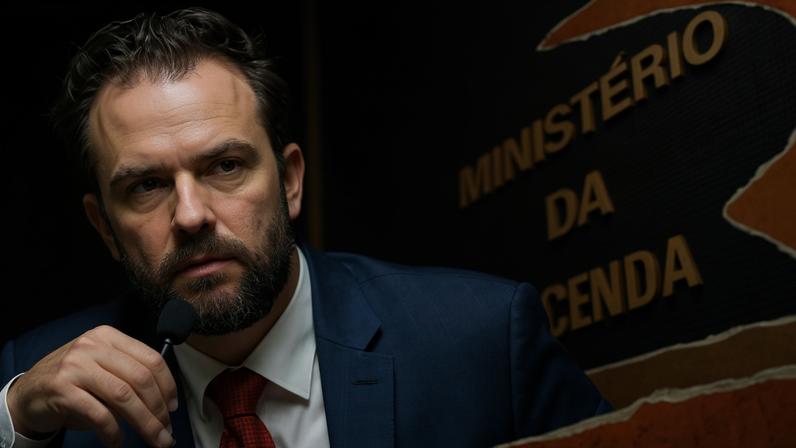 Dario Durigan, novo ministro da Fazenda