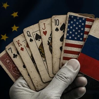 China tem mais cartas estratégicas que EUA e Rússia