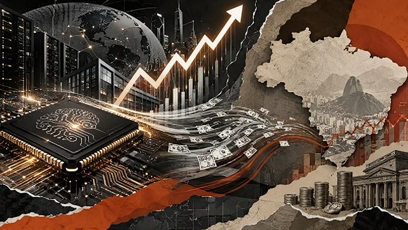 IA - inteligência artificial - Brasil