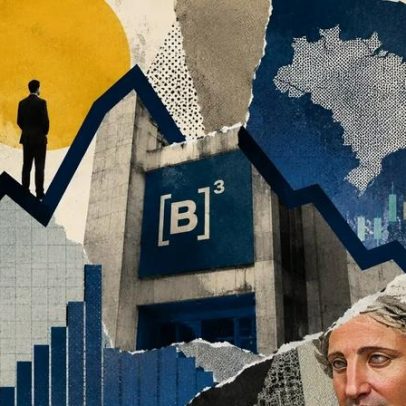Investidores estrangeiros começam a retirar recursos da Bolsa brasileira