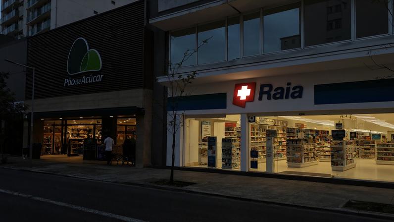 Imagem criada com auxílio de IA