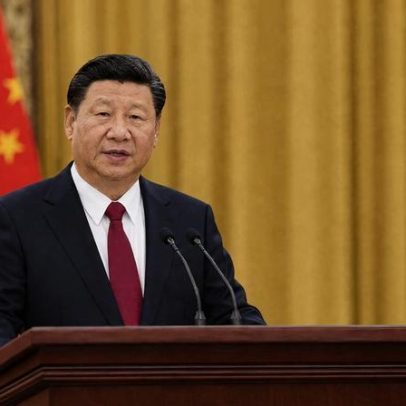 Discurso de Xi Jinping é tema de atenção internacional